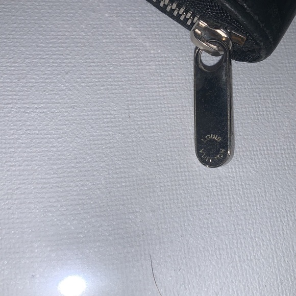 Louis Vuitton Epi  card case - Picture 4 of 10